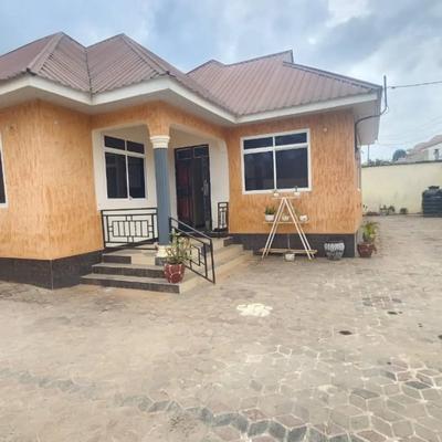 4 Bedrooms House for Rent in Mbezi Malamba Mwisho, Dar Es Salaam 4 Bedrooms House for Rent in Mbezi Malamba Mwisho, Dar Es Salaam