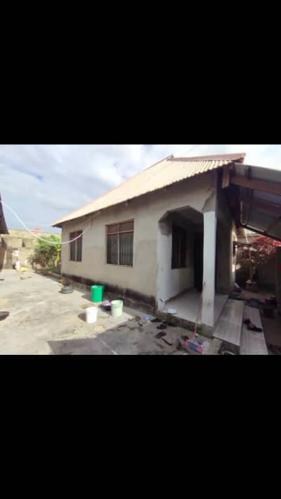 House for sale in Msongola, Dar Es Salaam