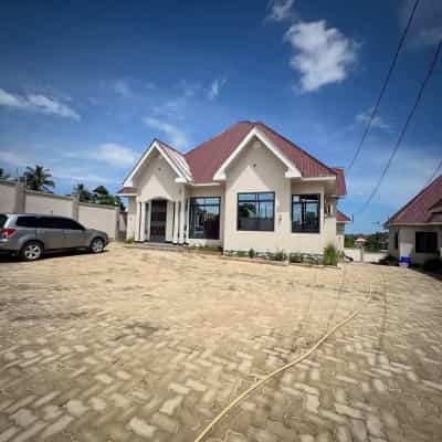 3 Bedrooms House/Apartment for Rent in Goba, Dar Es Salaam