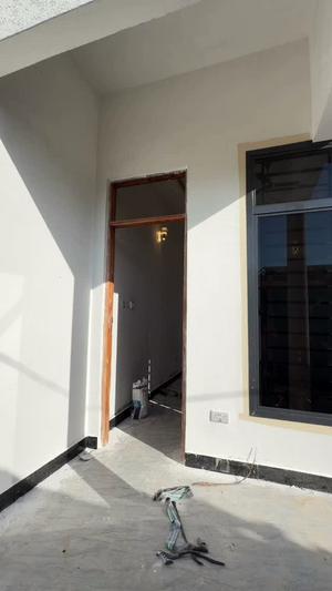 Apartment ya chumba kimoja inapangishwa Madale Mwisho, Dar Es Salaam