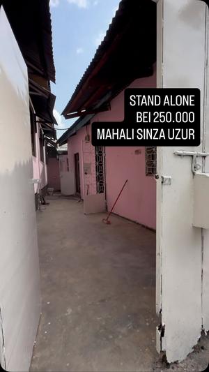 2 Bedrooms House for Rent in Sinza LEGO, Dar Es Salaam 2 Bedrooms House for Rent in Sinza LEGO, Dar Es Salaam