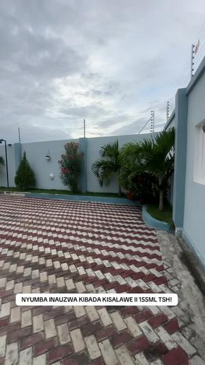 3 Bedrooms House for sale in Kibada Kisalawe II, Dar Es Salaam