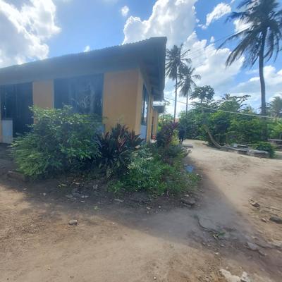 Apartment ya vyumba viwili inapangishwa Ubungo Riverside, Dar Es Salaam