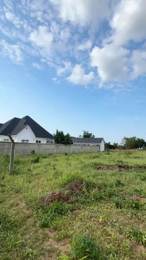 Kiwanja kinauzwa Goba Halflondon, Dar Es Salaam sqm 1000