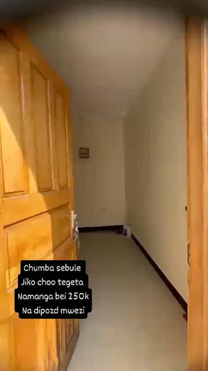 1 Bedroom Apartment for Rent in Tegeta Namanga, Dar Es Salaam 1 Bedroom Apartment for Rent in Tegeta Namanga, Dar Es Salaam