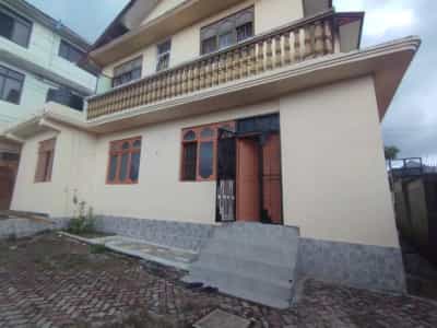 2 Bedrooms Apartment for Rent in Kimara Temboni, Dar Es Salaam