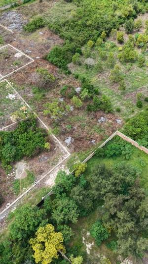 Beach Plot kinauzwa Pwani Mchangani, Ruvuma (600 sqm)