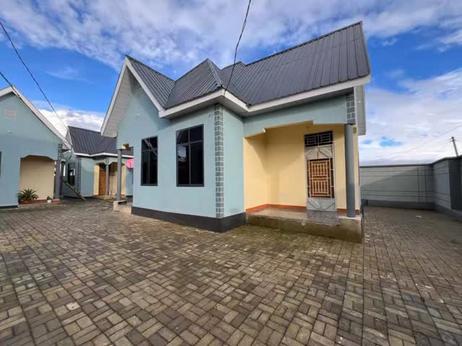2 Bedrooms House/Apartment for Rent in Ilomba Highway, Mbeya