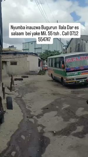 Nyumba inauzwa Buguruni, Dar Es Salaam