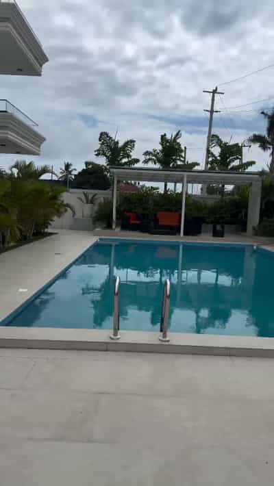 Nyumba/Apartment (Furnished) ya vyumba vitatu inapangishwa Mbezi, Dar Es Salaam