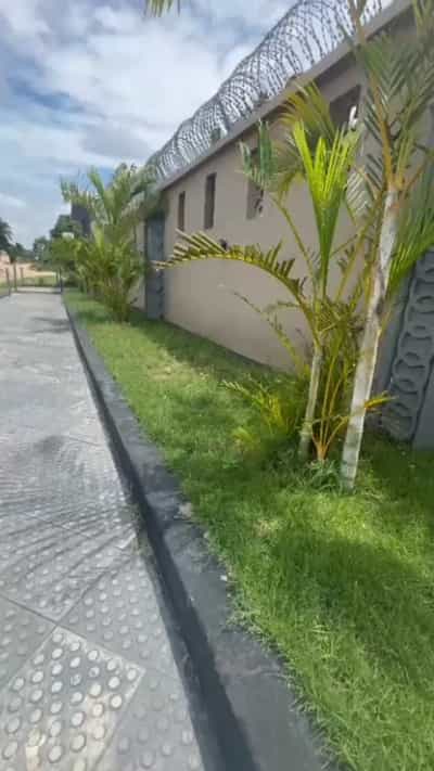 Nyumba ya vyumba vitatu inauzwa Bahari Beach, Dar Es Salaam