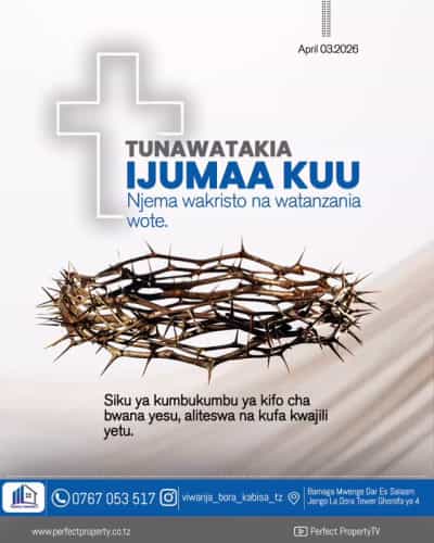 Viwanja vinauzwa Kigamboni, Dar Es Salaam