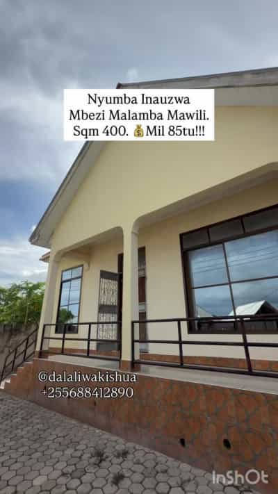 4 Bedrooms House for sale in Mbezi, Dar Es Salaam 4 Bedrooms House for sale in Mbezi, Dar Es Salaam