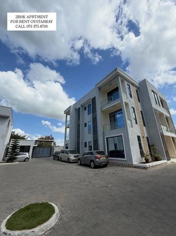 2 Bedrooms Furnished Apartment for Rent in Oysterbay, Dar Es Salaam