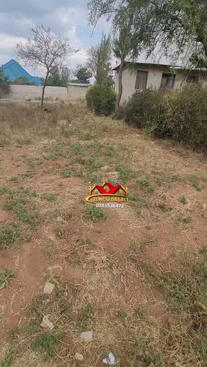 Kiwanja kinauzwa Bweri-Bukoba, Mara sqm 600 Kiwanja kinauzwa Bweri-Bukoba, Mara sqm 600