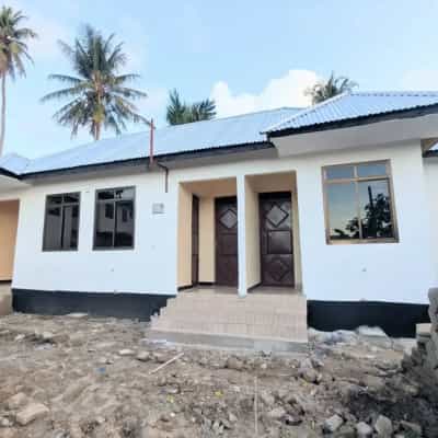 1 Bedroom House for Rent in Kimara Korogwe, Dar Es Salaam