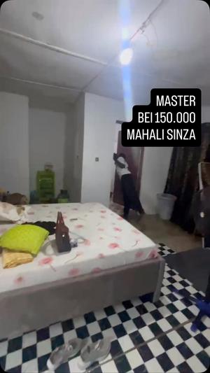 1 Bedroom House for Rent in Sinza, Dar Es Salaam 1 Bedroom House for Rent in Sinza, Dar Es Salaam