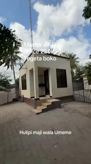 Nyumba ya chumba kimoja inapangishwa Tegeta Kibo, Dar Es Salaam Nyumba ya chumba kimoja inapangishwa Tegeta Kibo, Dar Es Salaam