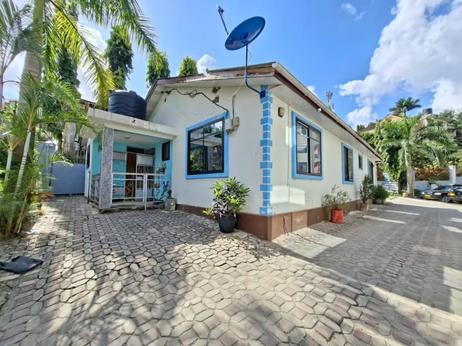 Apartment ya vyumba viwili inapangishwa Kimara Sika, Dar Es Salaam