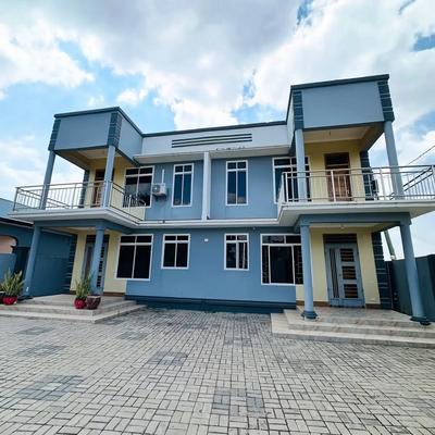 Apartment ya vyumba viwili inapangishwa Tabata Kinyerezi Kibaga, Dar Es Salaam Apartment ya vyumba viwili inapangishwa Tabata Kinyerezi Kibaga, Dar Es Salaam
