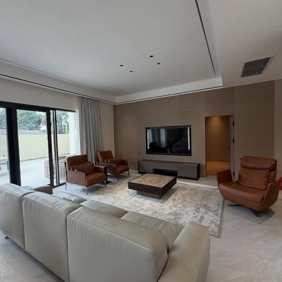 3 Bedrooms Furnished Apartment for Rent in Masaki, Dar Es Salaam