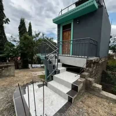 Nyumba ya chumba kimoja inapangishwa Kimara Mwisho, Dar Es Salaam