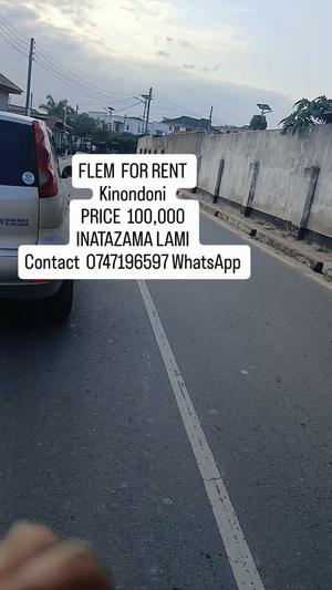Retail Space for Rent in Kinondoni, Dar Es Salaam Retail Space for Rent in Kinondoni, Dar Es Salaam