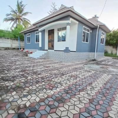3 Bedrooms House for Rent in Kimara Mwisho, Dar Es Salaam