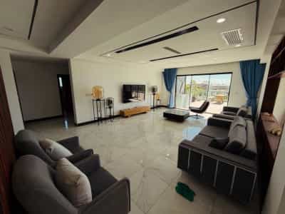 Apartment (Furnished) ya vyumba viwili inapangishwa Masaki, Dar Es Salaam