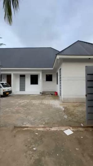 1 Bedroom House for Rent in Mjimwema, Dar Es Salaam