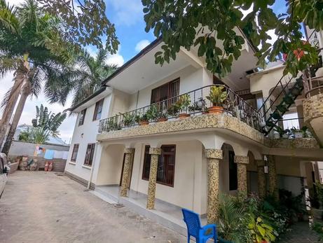3 Bedrooms Apartment for Rent in Kimara Korogwe, Dar Es Salaam 3 Bedrooms Apartment for Rent in Kimara Korogwe, Dar Es Salaam
