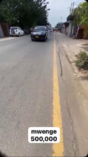 Frame ya Biashara inapangishwa Sinza Mwenge, Dar Es Salaam