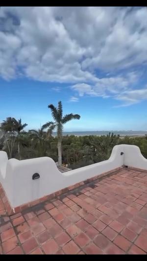 Villa ya vyumba vitano inapangishwa Mbezi Beach, Dar Es Salaam