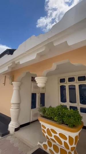4 Bedrooms House for Rent in Nkuhungu, Dodoma