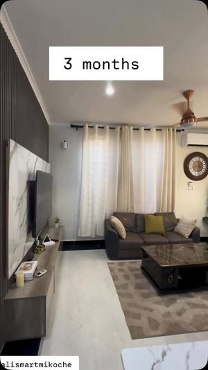 Apartment (Furnished) ya vyumba viwili inapangishwa Msasani Beach, Dar Es Salaam Apartment (Furnished) ya vyumba viwili inapangishwa Msasani Beach, Dar Es Salaam