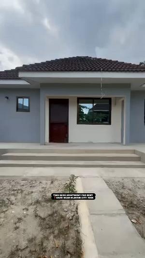 Apartment ya vyumba viwili inapangishwa Near Mlimani City, Dar Es Salaam Apartment ya vyumba viwili inapangishwa Near Mlimani City, Dar Es Salaam