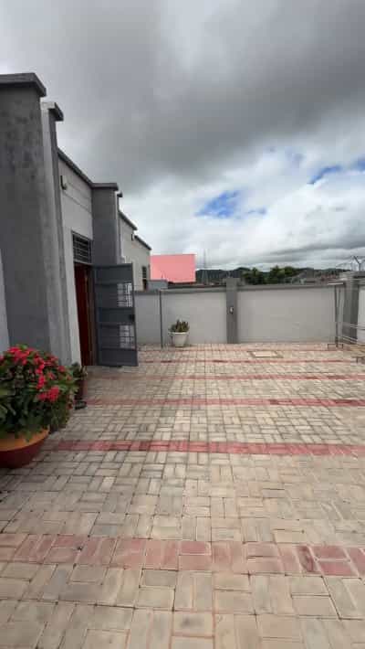 Nyumba ya vyumba viwili inapangishwa Iyumbu, Dodoma