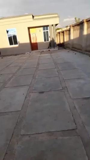 Nyumba ya vyumba viwili inapangishwa Veta Mbeya Jiji