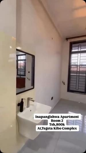 2 Bedrooms Apartment for Rent in Tegeta Kibo Complex, Dar Es Salaam 2 Bedrooms Apartment for Rent in Tegeta Kibo Complex, Dar Es Salaam