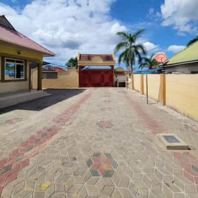 3 Bedrooms House/Apartment for Rent in Kinyerezi, Dar Es Salaam