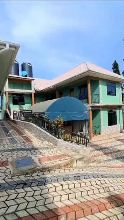 Nyumba/Apartment inapangishwa Kimara, Dar Es Salaam