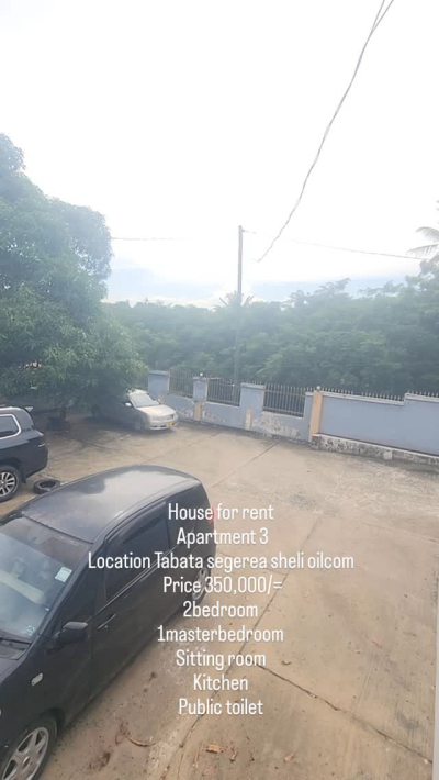 2 Bedrooms House/Apartment for Rent in Tabata, Dar Es Salaam 2 Bedrooms House/Apartment for Rent in Tabata, Dar Es Salaam