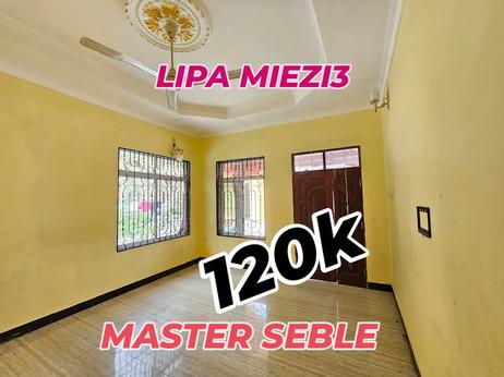 Apartment inapangishwa Kimara Temboni, Dar Es Salaam