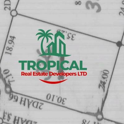 Residential Plot for Sale in Kitelela, Dodoma (830 sqm) Residential Plot for Sale in Kitelela, Dodoma (830 sqm)