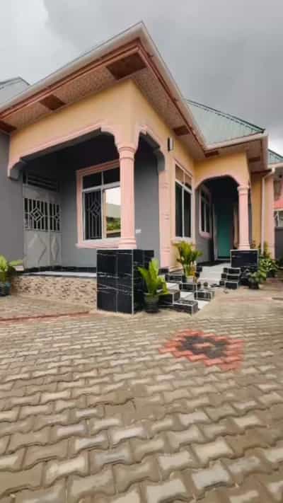 1 Bedroom House for Rent in Mbagala Chamazi, Dar Es Salaam
