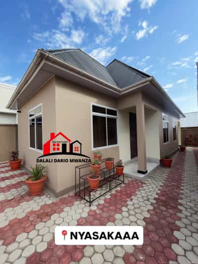 Apartment (Furnished) ya chumba kimoja inapangishwa Dar Es Salaam