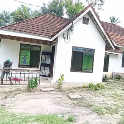 2 Bedrooms House for Rent in Kimara Temboni, Dar Es Salaam