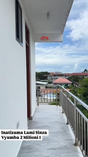 Nyumba/Apartment ya vyumba viwili inapangishwa Sinza, Dar Es Salaam Nyumba/Apartment ya vyumba viwili inapangishwa Sinza, Dar Es Salaam