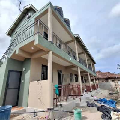 House for Rent in Kimara, Dar Es Salaam