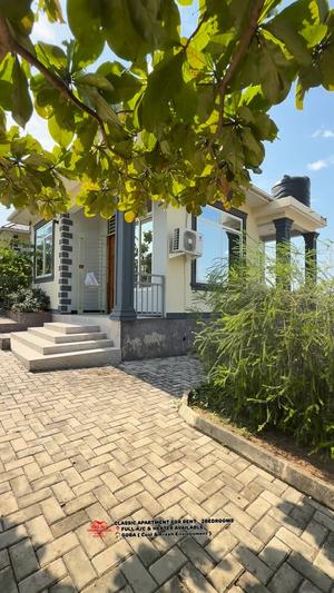 2 Bedrooms Apartment for Rent in Goba, Dar Es Salaam